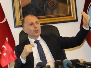 Muharrem Usta’dan Taraftara Mesaj
