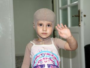 Türkiye Minik Miray’ın Çığlığına Sessiz Kalmadı