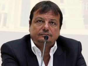 Ergin Ataman’dan Zehir Zemberek Açıklamalar
