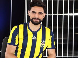 "Buraya Gelmek İçin 6 Ay Oynamamama Değdi"