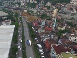Çömlekçi 2. Etapta Hak Sahipleri İle 152.2 Milyon Tl’lik Anlaşma Sağlandı