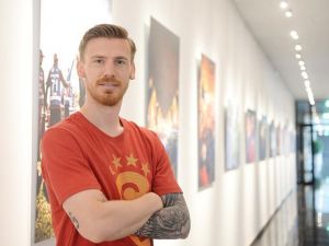 "Galatasaray Ve Milli Takım Formasını Terletmeyi Çok Özledim"