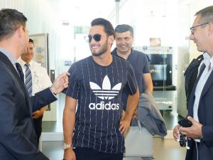 Milan Resmen Açıkladı