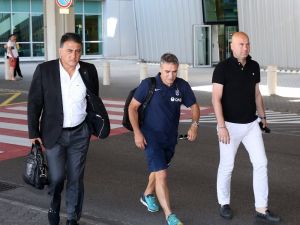 Trabzonspor Macaristan’da