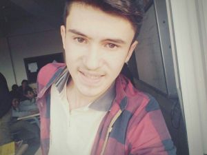 Öleceğini Rüyasında Görmüş