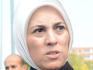 Merve Kavakçı Kararı Resmi Gazete’de