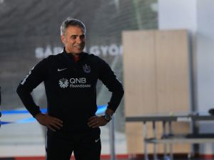 Trabzonspor, Macaristan’daki İlk Antrenmanını Gerçekleştirdi