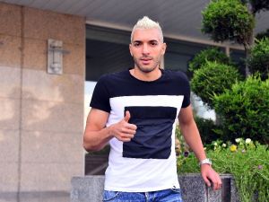 "Belhanda İle Yıllar Önce İletişimimiz Vardı"