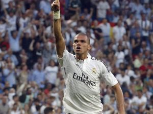 Fenerbahçe’den Pepe Atağı