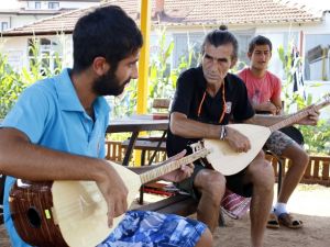 Bağımlı Gençlere İlaçsız Rehabilitasyon