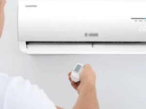 Klima Temizliğini Atlamayın