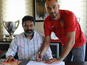 Bursaspor’dan Kayserispor’a