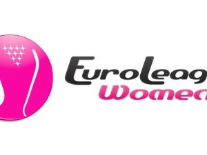 Kadınlar Euroleague’de Gruplar Yarın Belli Olacak