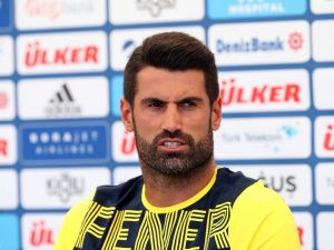 "Ersun Yanal Aykut Hocanın Sistemiyle Başarılı Oldu"