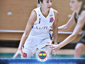 Fenerbahçe’den Bir Transfer Daha