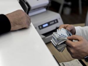 Bankacılık Sektörünün Kredi Hacmi Arttı
