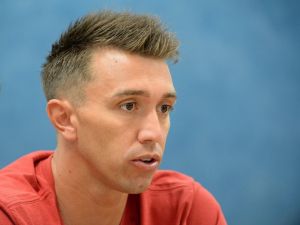 Muslera’ya Kalıp Kalmayacağı Soruldu