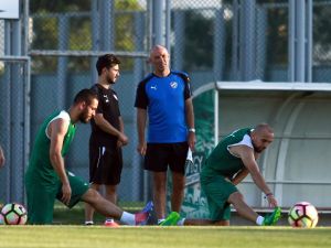 Yönetim Fernandez İçin Le Guen’in Onayını Bekliyor