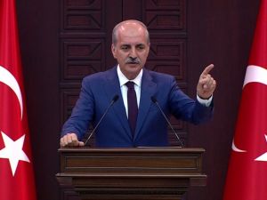 Chp’nin Yürüyüşü, Kıbrıs Meselesi Ve Almanya Krizi