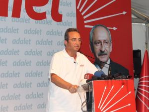 Chp Parti Sözcüsü: Yürüyüşe Yönelik Girişimler Olabilir