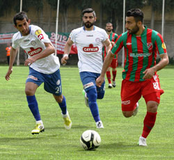 Ç.Rize İzmir'de 4. Vitese Taktı