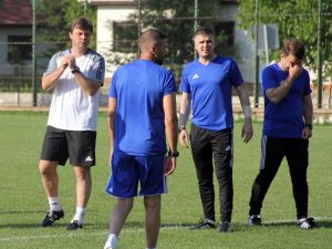 "Herkesin İstediği Malatyaspor’u Oluşturacağız"
