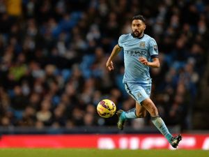 Gael Clichy İstanbul’a Geldi