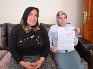 Yatalak Kalmaması İçin 90 Bin Lira Gerekli