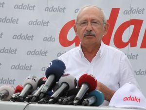 Chp Aihm’e Başvuruyor