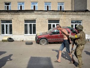Çatışmalar Ukrayna’ya 50 Milyar Dolarlık Zarar Getirdi