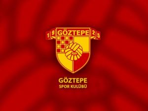 Göztepe’de Bir Ayrılık Daha