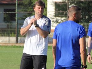 Sağlam’dan “Transfer” Açıklaması