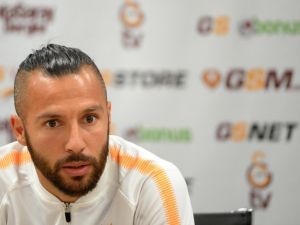 Yasin Öztekin Başarının Sırrını Verdi