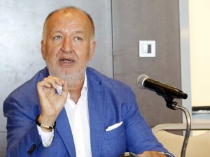 "İspat Etsinler, Kendimi Asacağım"