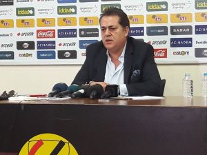 Eskişehirspor Başkanını Arıyor