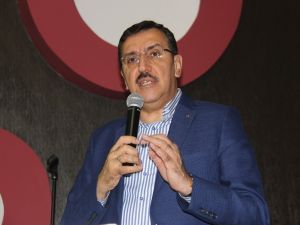 Bakan Tüfenkci: Kooperatifçiler Ayrı Bir Teşvik İstemiyor