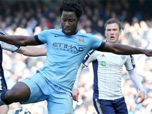 Fenerbahçe Ve Beşiktaş Bony İçin Devrede