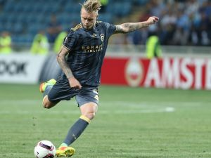 Fenerbahçe’den Kjaer Açıklaması