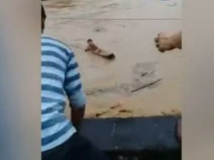 Çin’deki Sel Felaketinde Ölü Sayısı 56’ya Yükseldi