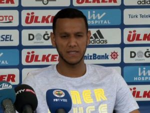 Josef De Souza’dan İtiraf Gibi Açıklama