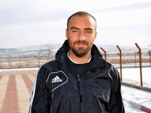 Kadir Bekmezci Elazığspor Yolunda
