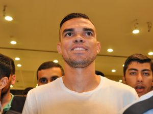 Pepe’nin Maliyeti Belli Oldu