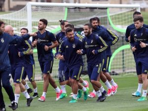 Juventus Bükreş Maçının Geliri Düzcespor’a