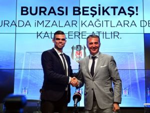 Pepe’de Mutlu Son