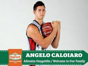 Demir İnşaat Büyükçekmece’den Banvit’e