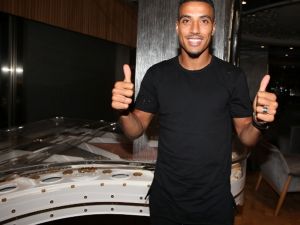 Nabir Dirar’dan İlk Açıklamalar