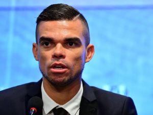 "Beşiktaş’a Kupalar Kazanmaya Geldim"