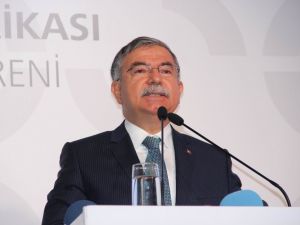 "Oecd Ülkelerinde 5.2, Bizde 5.8"