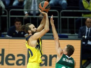 Fenerbahçe, Datome İle "Yola Devam" Dedi