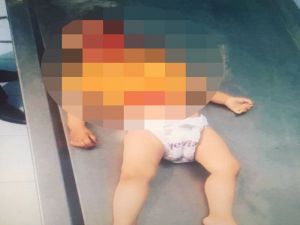 Ermistan’ın Katlettiği Zehra Bebek İçin Adalet Kampanyası Başlatıldı